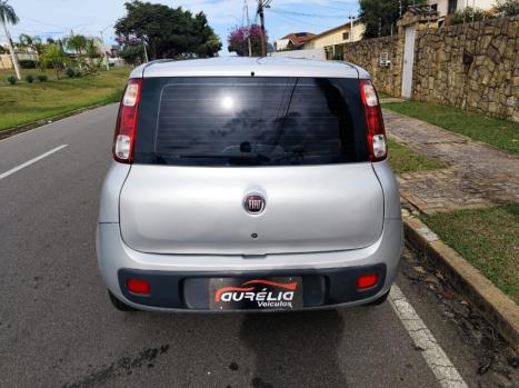 FIAT Uno 1.0 4P FLEX EVO VIVACE CELEBRATION, Foto 6