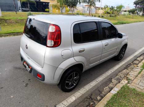 FIAT Uno 1.0 4P FLEX EVO VIVACE CELEBRATION, Foto 7
