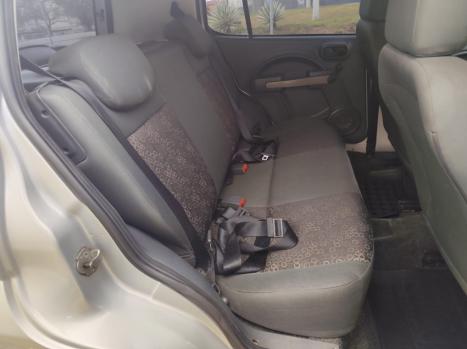 FIAT Uno 1.0 4P FLEX EVO VIVACE CELEBRATION, Foto 9