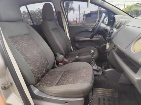 FIAT Uno 1.0 4P FLEX EVO VIVACE CELEBRATION, Foto 10