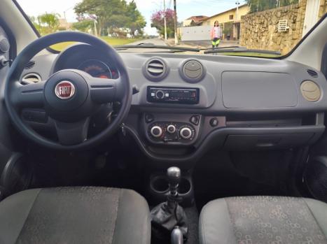 FIAT Uno 1.0 4P FLEX EVO VIVACE CELEBRATION, Foto 11