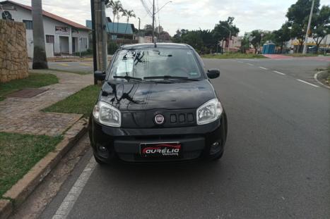 FIAT Uno 1.0 4P FLEX VIVACE, Foto 1