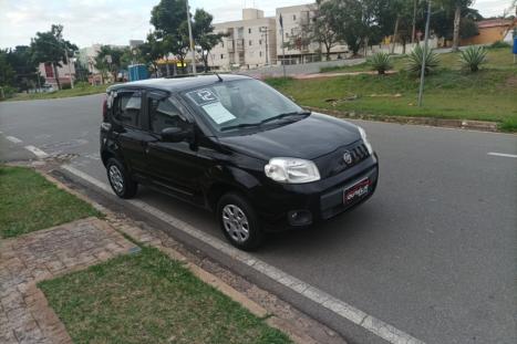 FIAT Uno 1.0 4P FLEX VIVACE, Foto 2