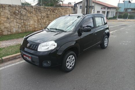 FIAT Uno 1.0 4P FLEX VIVACE, Foto 3