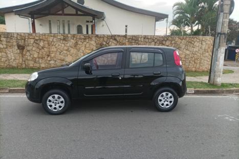FIAT Uno 1.0 4P FLEX VIVACE, Foto 4