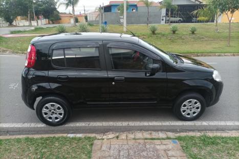 FIAT Uno 1.0 4P FLEX VIVACE, Foto 5