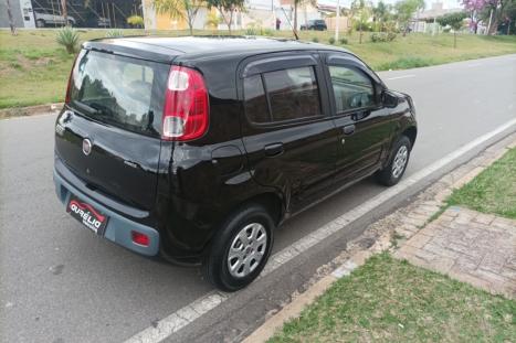 FIAT Uno 1.0 4P FLEX VIVACE, Foto 6