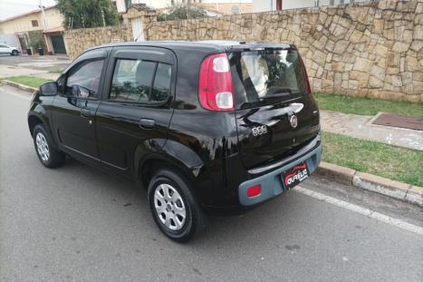 FIAT Uno 1.0 4P FLEX VIVACE, Foto 7