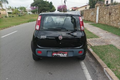 FIAT Uno 1.0 4P FLEX VIVACE, Foto 8