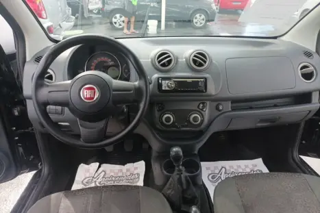FIAT Uno 1.0 4P FLEX VIVACE, Foto 9