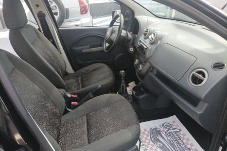 FIAT Uno 1.0 4P FLEX VIVACE, Foto 10
