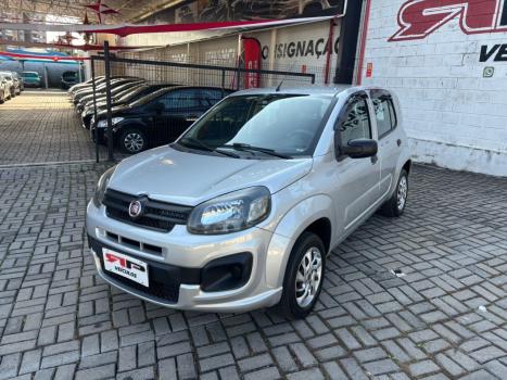 FIAT Uno 1.0 4P FLEX DRIVE, Foto 2
