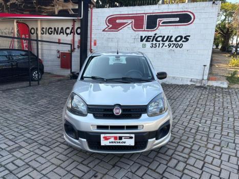 FIAT Uno 1.0 4P FLEX DRIVE, Foto 3