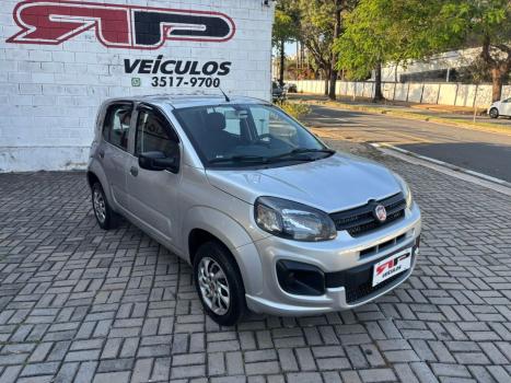 FIAT Uno 1.0 4P FLEX DRIVE, Foto 4