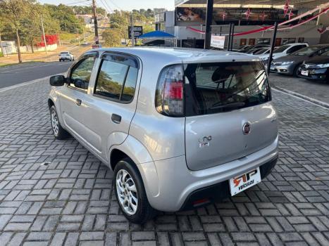 FIAT Uno 1.0 4P FLEX DRIVE, Foto 5