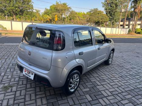 FIAT Uno 1.0 4P FLEX DRIVE, Foto 7