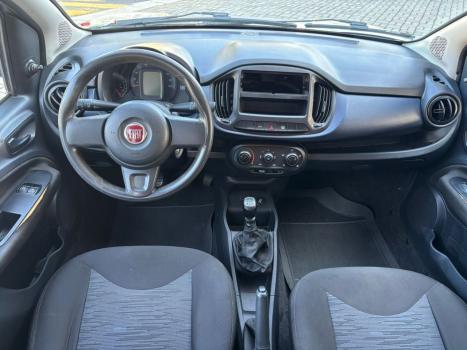 FIAT Uno 1.0 4P FLEX DRIVE, Foto 8