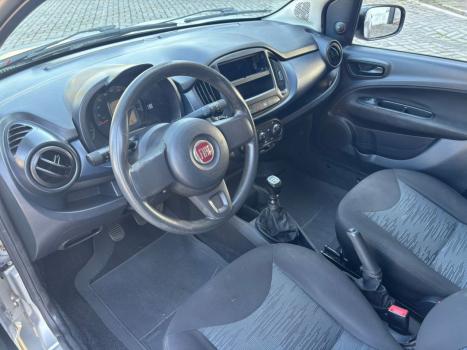 FIAT Uno 1.0 4P FLEX DRIVE, Foto 10