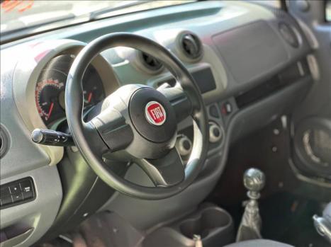 FIAT Uno 1.0 4P FLEX VIVACE EVO, Foto 4