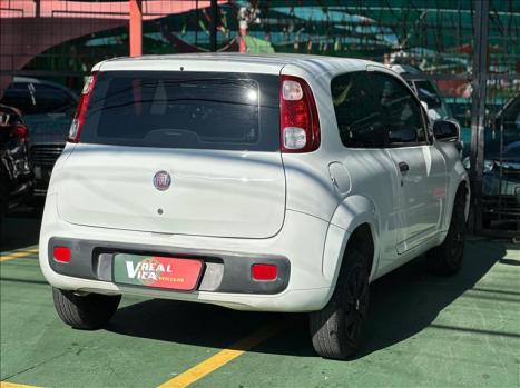 FIAT Uno 1.0 4P FLEX VIVACE EVO, Foto 6