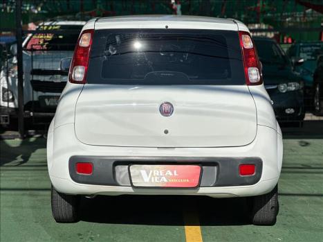 FIAT Uno 1.0 4P FLEX VIVACE EVO, Foto 7