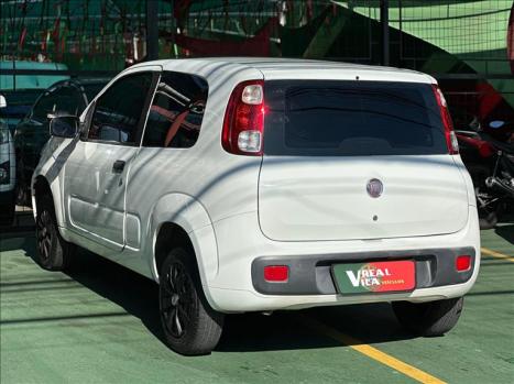 FIAT Uno 1.0 4P FLEX VIVACE EVO, Foto 8