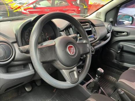 FIAT Uno 1.0 4P FLEX WAY, Foto 3