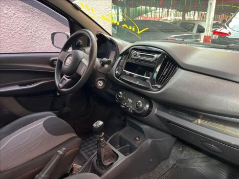 FIAT Uno 1.0 4P FLEX WAY, Foto 4