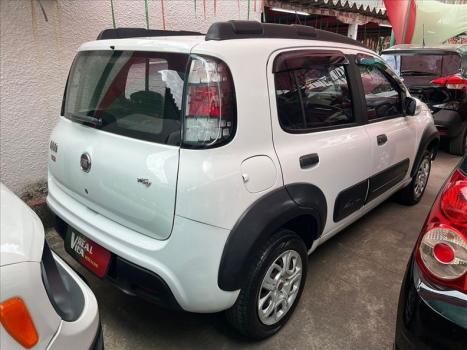 FIAT Uno 1.0 4P FLEX WAY, Foto 8