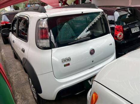 FIAT Uno 1.0 4P FLEX WAY, Foto 9