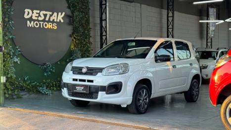 FIAT Uno 1.0 4P FLEX ATTRACTIVE, Foto 1