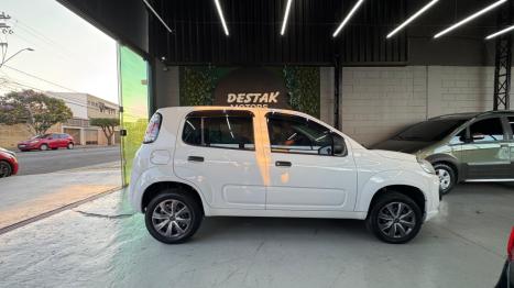 FIAT Uno 1.0 4P FLEX ATTRACTIVE, Foto 2