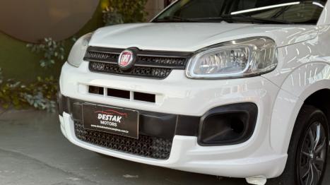 FIAT Uno 1.0 4P FLEX ATTRACTIVE, Foto 3