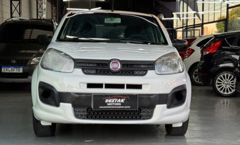 FIAT Uno 1.0 4P FLEX ATTRACTIVE, Foto 4