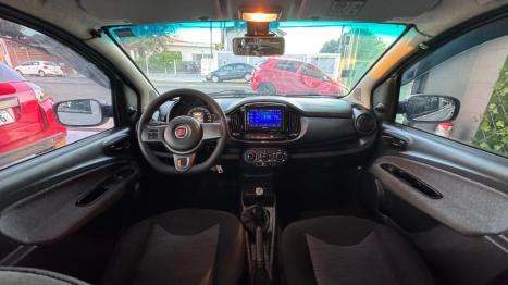 FIAT Uno 1.0 4P FLEX ATTRACTIVE, Foto 6