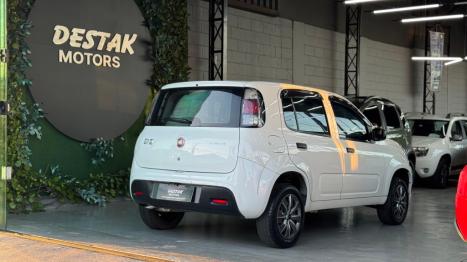 FIAT Uno 1.0 4P FLEX ATTRACTIVE, Foto 16