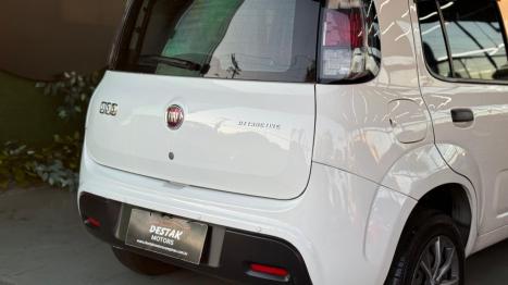 FIAT Uno 1.0 4P FLEX ATTRACTIVE, Foto 17