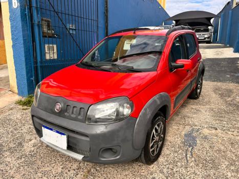 FIAT Uno 1.0 4P FLEX WAY CELEBRATION, Foto 3