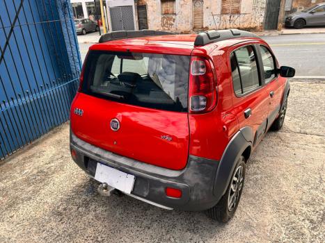 FIAT Uno 1.0 4P FLEX WAY CELEBRATION, Foto 4