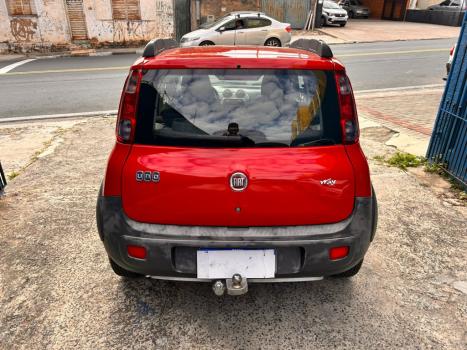 FIAT Uno 1.0 4P FLEX WAY CELEBRATION, Foto 5