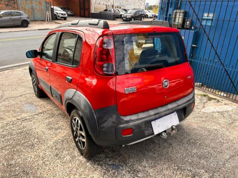 FIAT Uno 1.0 4P FLEX WAY CELEBRATION, Foto 6