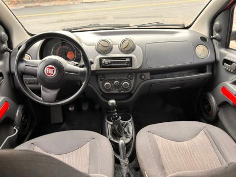 FIAT Uno 1.0 4P FLEX WAY CELEBRATION, Foto 7