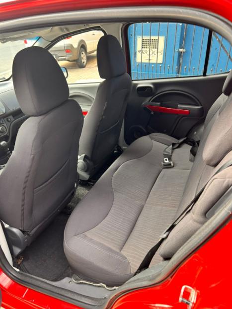 FIAT Uno 1.0 4P FLEX WAY CELEBRATION, Foto 8