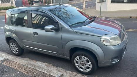 FIAT Uno 1.0 4P FLEX EVO VIVACE CELEBRATION, Foto 4
