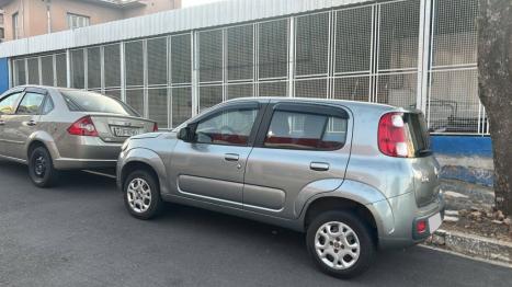 FIAT Uno 1.0 4P FLEX EVO VIVACE CELEBRATION, Foto 5