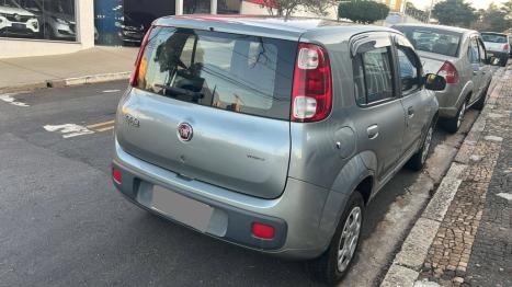 FIAT Uno 1.0 4P FLEX EVO VIVACE CELEBRATION, Foto 6