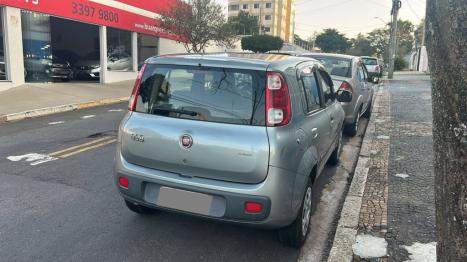 FIAT Uno 1.0 4P FLEX EVO VIVACE CELEBRATION, Foto 7