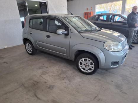 FIAT Uno 1.0 4P FLEX EVO VIVACE CELEBRATION, Foto 11