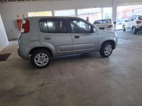FIAT Uno 1.0 4P FLEX EVO VIVACE CELEBRATION, Foto 12