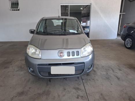 FIAT Uno 1.0 4P FLEX EVO VIVACE CELEBRATION, Foto 14